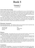 Explode the Code: Teacher's Guide for Books 5 & 6