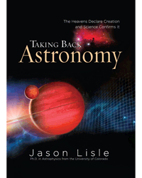 Taking Back Astronomy