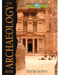 Archaeology Book, The (Wonders of Creation)