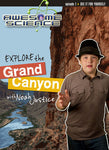 Explore the Grand Canyon with Noah Justice (DVD)
