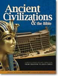 Student Manual: Ancient Civilizations and the Bible (History Revealed) [DAMAGED COVER]