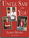 Uncle Sam and You - Lesson Review