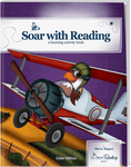 All About Reading Level 4: Soar with Reading Activity Book (Color Edition)