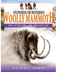 Uncovering the Mysterious Wooly Mammoth