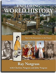 Exploring World History - Volume 2