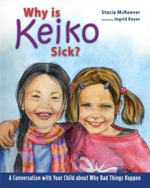 Why is Keiko Sick? [DISCONTINUED]