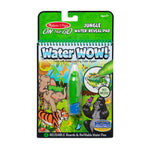 Water Wow! - Jungle