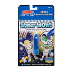 Water Wow! - Space
