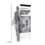 Exploring Creation with Advanced Biology: The Human Body (2nd Edition): Solutions Manual [DAMAGED COVER]