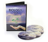 Biology 101 DVD Curriculum
