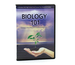 Biology 101 DVD Curriculum