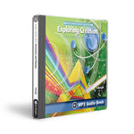 Exploring Creation with Chemistry & Physics: MP3 Audio CD [OPEN CASE]