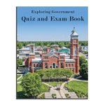 Exploring Government Student Review Pack (4th Edition)