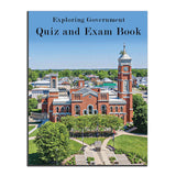 Exploring Government Student Review Pack (4th Edition)