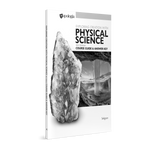 Exploring Creation with Physical Science (4th Edition) Course Guide & Answer Key