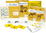 All About Reading: Pre-reading Program