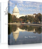 Exploring Government Curriculum Package (4th Edition)