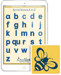 All About Reading: Pre-reading Program
