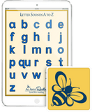 All About Reading: Pre-reading Program