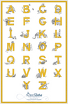 All About Reading: Pre-reading Program