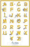 All About Reading: Pre-reading Program