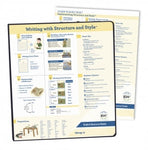 Student Resource Package (Packet and Binder) [DAMAGED COVER]
