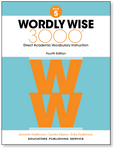 Wordly Wise 3000: Student Book 5 (4th Edition)