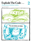 Explode the Code: Book 2