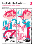 Explode the Code: Book 3