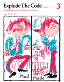 Explode the Code: Book 3