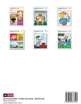 Explode the Code: Book 4 1/2