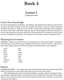 Explode the Code: Teacher's Guide for Books 3 & 4