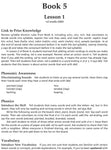 Explode the Code: Teacher's Guide for Books 5 & 6