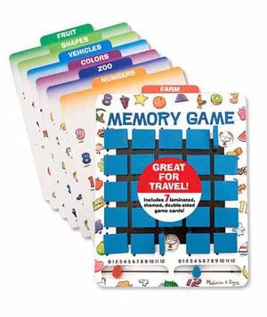 Flip to Win Memory Game