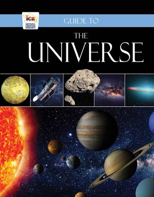 Guide to the Universe