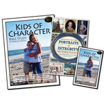 Kids of Character Curruiculum (Character Concepts Curriculum - Level 3)
