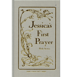 Jessica's First Prayer