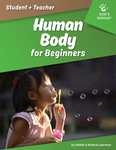God’s Design: Human Body for Beginners (Teacher/Student Pack)