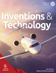 Inventions & Technology (God's Design for The Physical World, 4th Edition)
