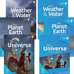 God's Design for Heaven & Earth Complete Set (4th Edition)