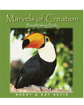 Marvels of Creation: Breathtaking Birds