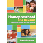 Homepreschool and Beyond [DISCONTINUED]