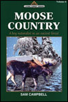 Moose Country (Living Forest Series #6)