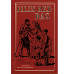 Jill's Red Bag