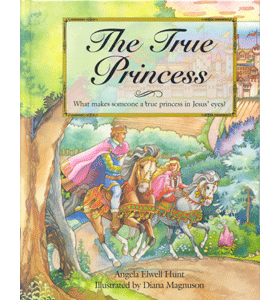 True Princess, The