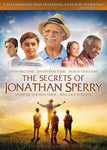 Secrets of Jonathan Sperry, The (DVD)