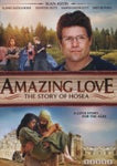 Amazing Love: The Story of Hosea (DVD)