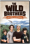 Wild Brothers: Welcome to Our World (DVD - Adventure #1)