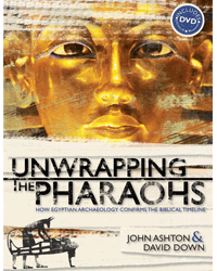 Unwrapping the Pharaohs