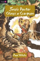Jungle Doctor Stings a Scorpion (#11)